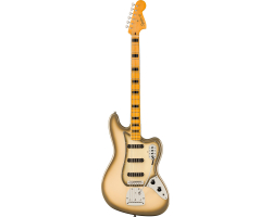 Бас-гитара SQUIER CLASSIC VIBE LIMITED EDITION BASS VI MN ANTIGUA