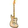 Бас-гитара SQUIER CLASSIC VIBE LIMITED EDITION BASS VI MN ANTIGUA