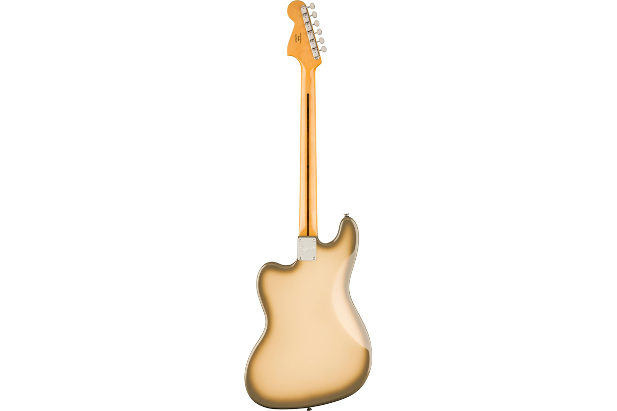 Бас-гитара SQUIER CLASSIC VIBE LIMITED EDITION BASS VI MN ANTIGUA