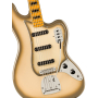Бас-гитара SQUIER CLASSIC VIBE LIMITED EDITION BASS VI MN ANTIGUA