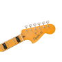 Бас-гитара SQUIER CLASSIC VIBE LIMITED EDITION BASS VI MN ANTIGUA