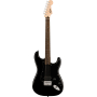 Електрогітара SQUIER SONIC STRATOCASTER HT H BLACK