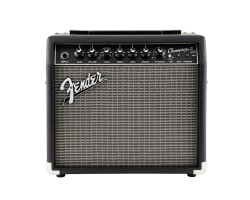 Гітарний комбопідсилювач FENDER CHAMPION II 25