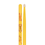 Барабанные палочки ZILDJIAN DRUMSTICKS JOSH DUN CLANCY YELLOW