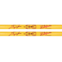 Барабанные палочки ZILDJIAN DRUMSTICKS JOSH DUN CLANCY YELLOW
