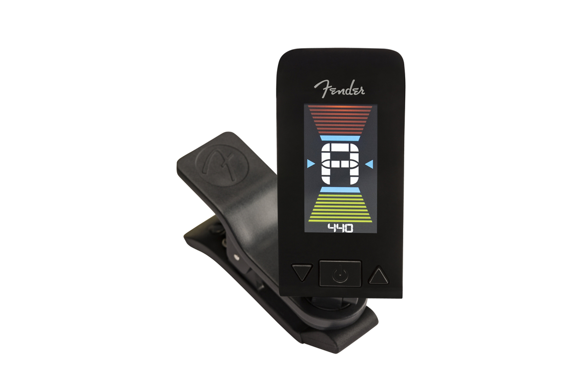 Тюнер FENDER ORIGINAL TUNERS DAPHNE BLUE