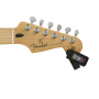 Тюнер FENDER ORIGINAL TUNERS FIESTA RED