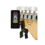 Тюнер FENDER ORIGINAL TUNERS FIESTA RED