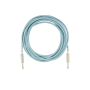 Кабель інструментальний FENDER CABLE ORIGINAL SERIES 18.6' DAPHNE BLUE