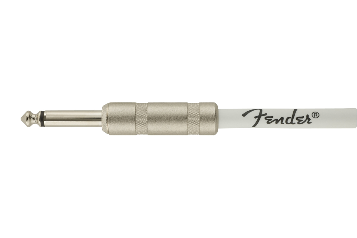 Кабель інструментальний FENDER CABLE ORIGINAL SERIES 18.6' DAPHNE BLUE