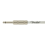 Кабель інструментальний FENDER CABLE ORIGINAL SERIES 18.6' DAPHNE BLUE