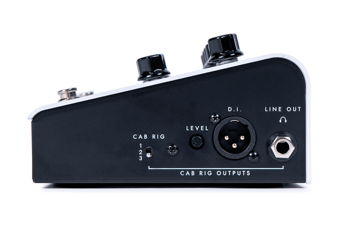 Гитарный усилитель BLACKSTAR DEPT 10 AMPED 1