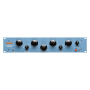 Эквалайзер WARM AUDIO EQP-WA Tube equalizer
