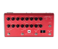 Гитарный усилитель BLACKSTAR DEPT 10 AMPED 2