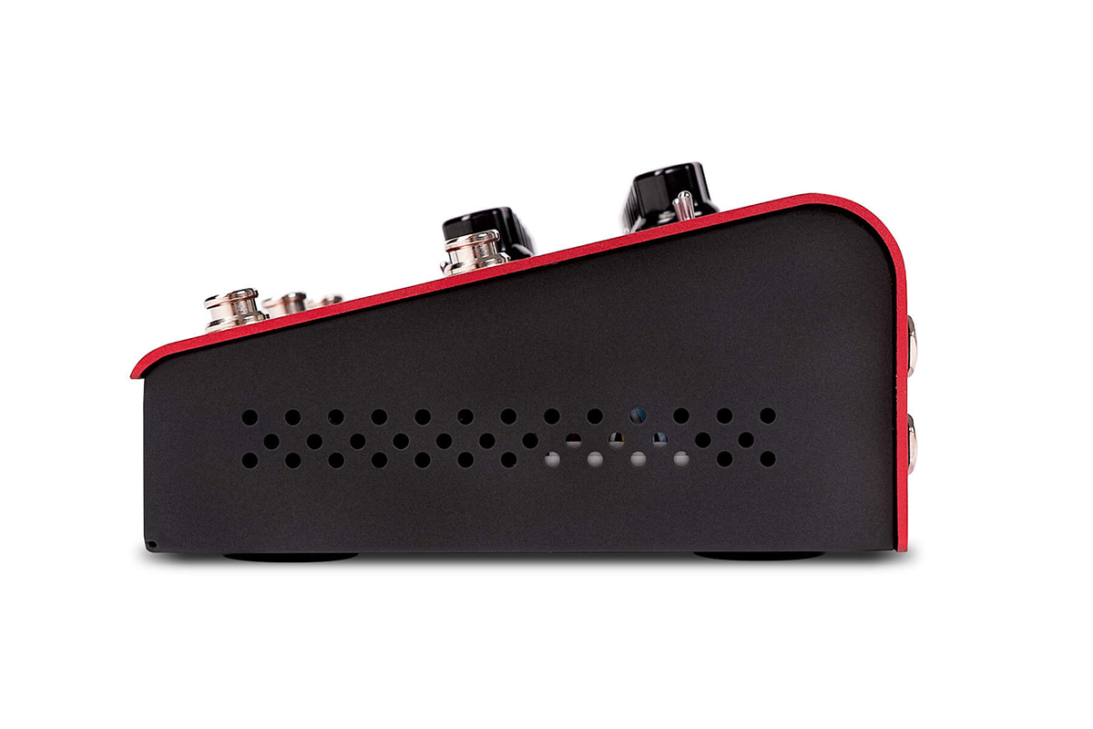 Гитарный усилитель BLACKSTAR DEPT 10 AMPED 2