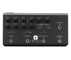 Гитарный усилитель BLACKSTAR DEPT 10 AMPED 3