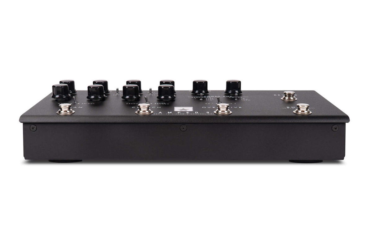 Гитарный усилитель BLACKSTAR DEPT 10 AMPED 3