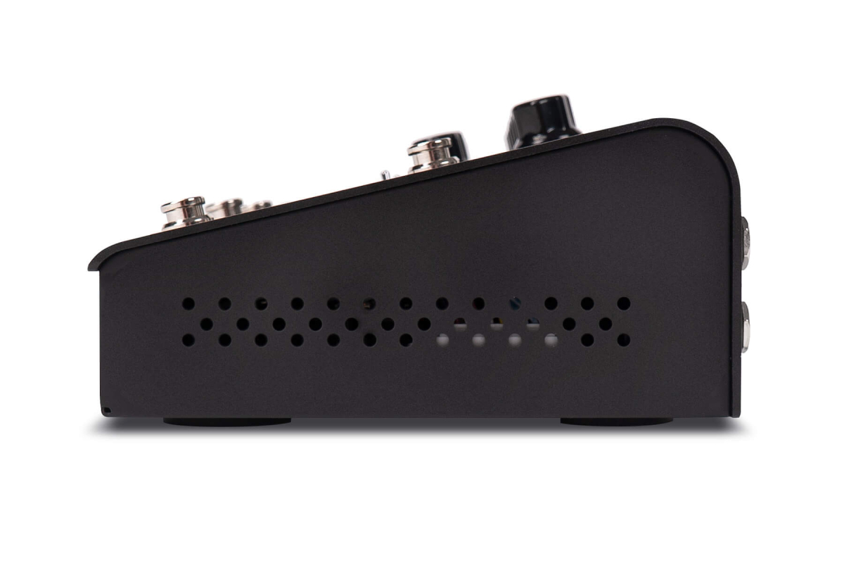 Гитарный усилитель BLACKSTAR DEPT 10 AMPED 3