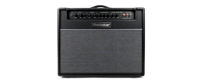 Гітарний комбопідсилювач BLACKSTAR HT CLUB 40 MkIII 40w