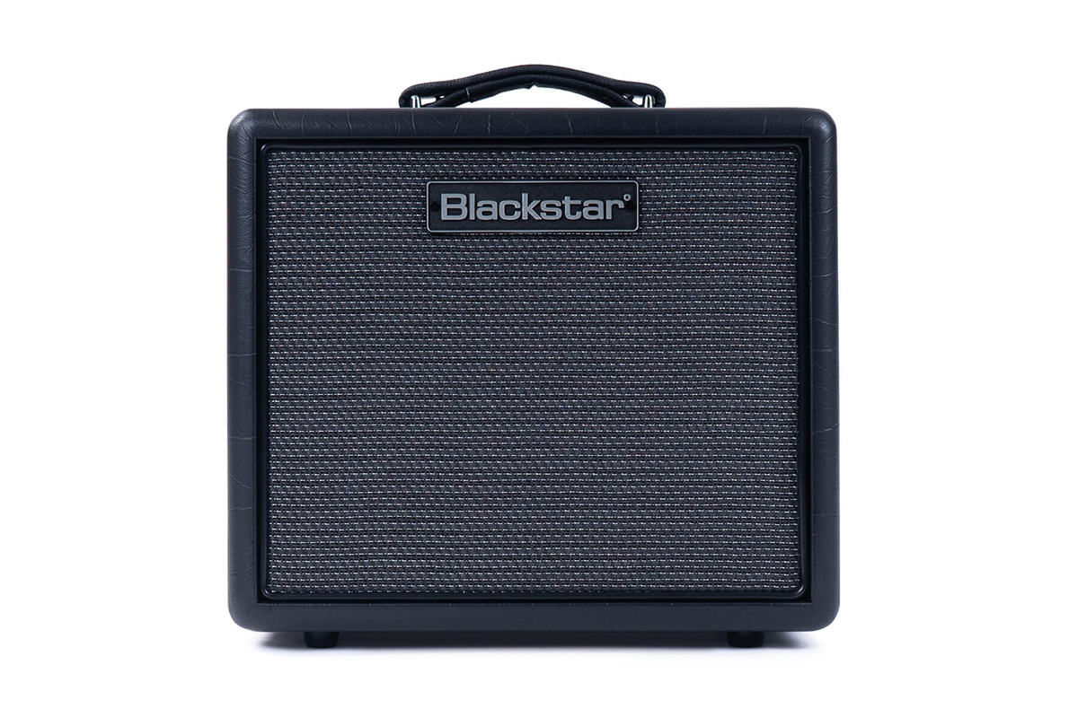 Гітарний комбопідсилювач BLACKSTAR HT-1R MKIII