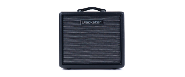 Гітарний комбопідсилювач BLACKSTAR HT-1R MKIII