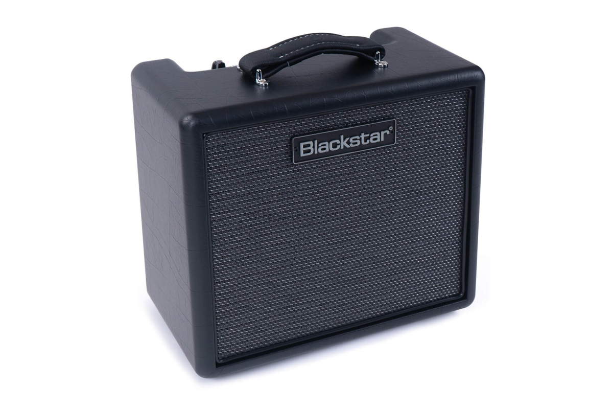 Гітарний комбопідсилювач BLACKSTAR HT-1R MKIII