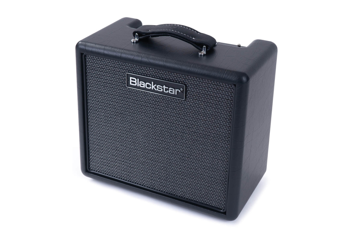 Гітарний комбопідсилювач BLACKSTAR HT-1R MKIII