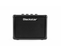 Гитарный комбоусилитель BLACKSTAR FLY 3 BLACK
