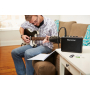 Гитарный комбоусилитель BLACKSTAR FLY 3 BLACK