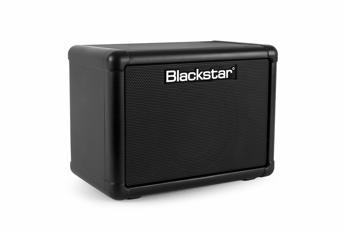 Гитарный кабинет BLACKSTAR FLY 103 EXTENSION CAB