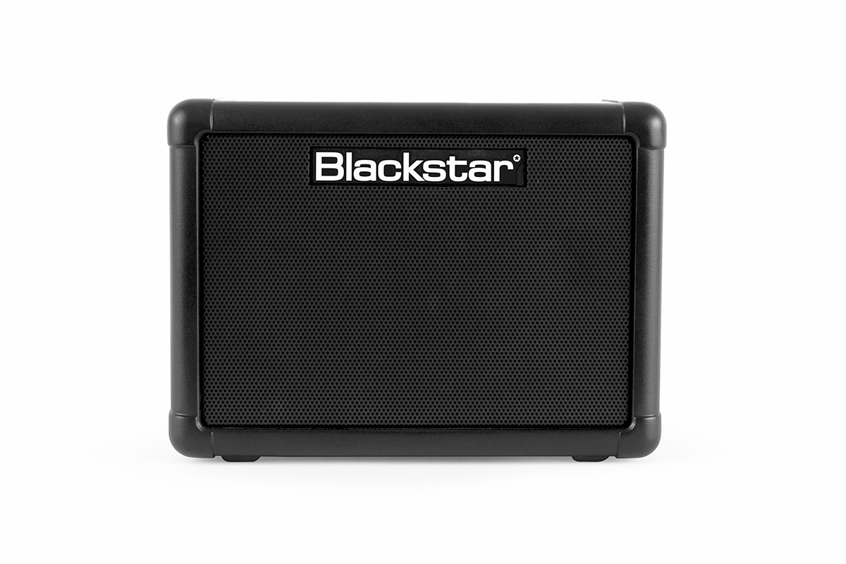 Гитарный кабинет BLACKSTAR FLY 103 EXTENSION CAB