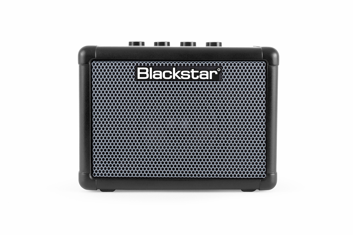 Гитарный комбоусилитель BLACKSTAR FLY 3 BASS