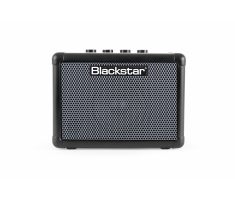 Гитарный комбоусилитель BLACKSTAR FLY 3 BASS