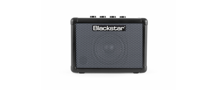 Гитарный комбоусилитель BLACKSTAR FLY 3 BASS