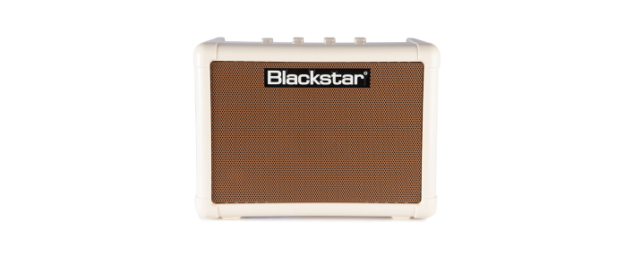 Гітарний комбопідсилювач BLACKSTAR FLY 3 ACOUSTIC