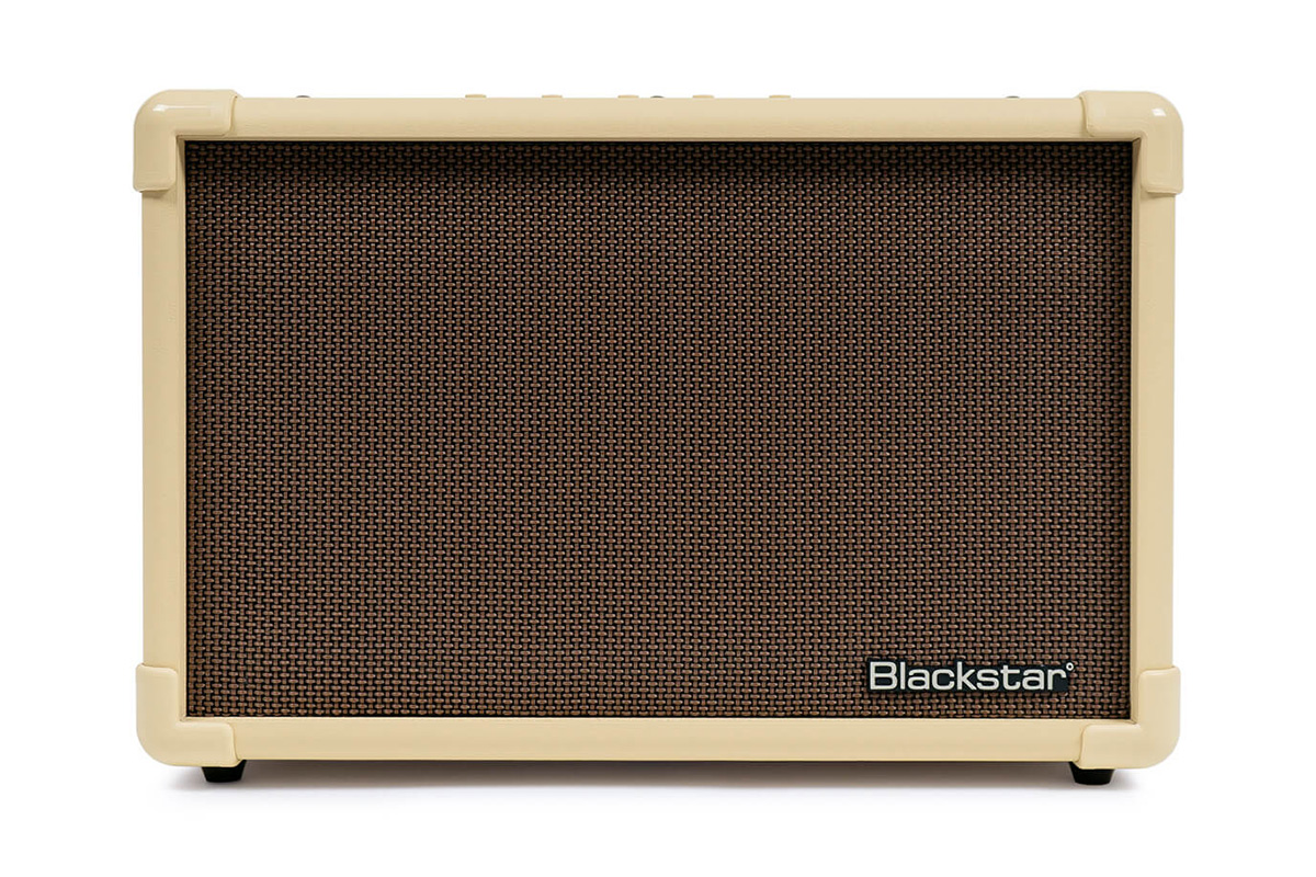 Гитарный комбоусилитель BLACKSTAR ACOUSTIC:CORE 30