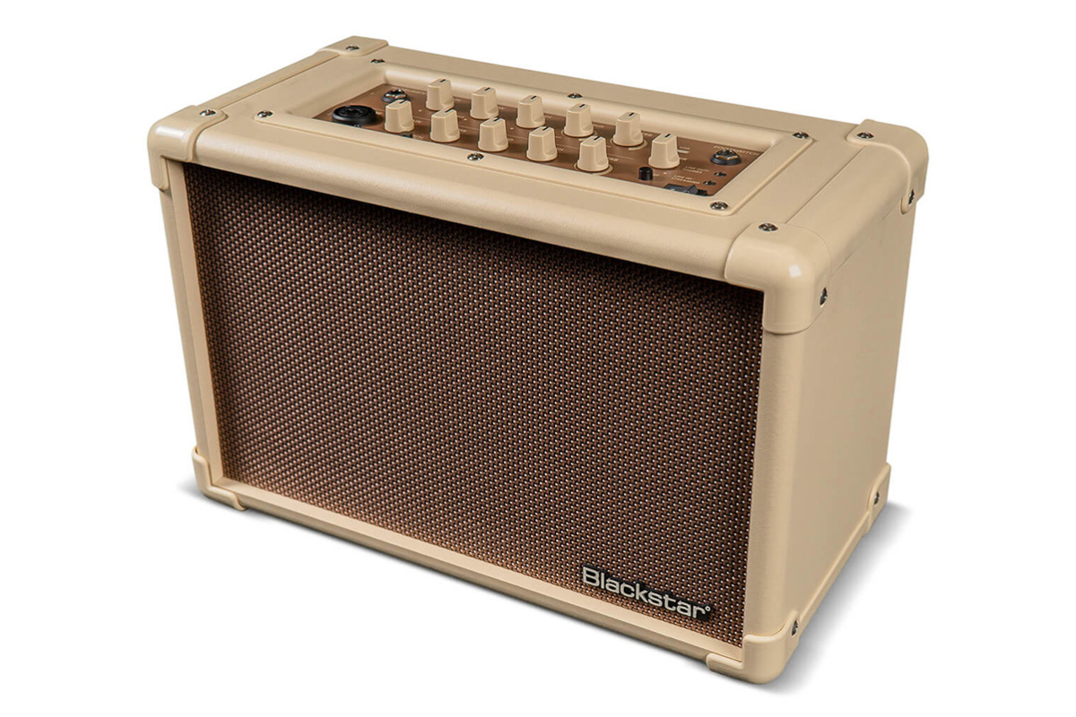 Гитарный комбоусилитель BLACKSTAR ACOUSTIC:CORE 30