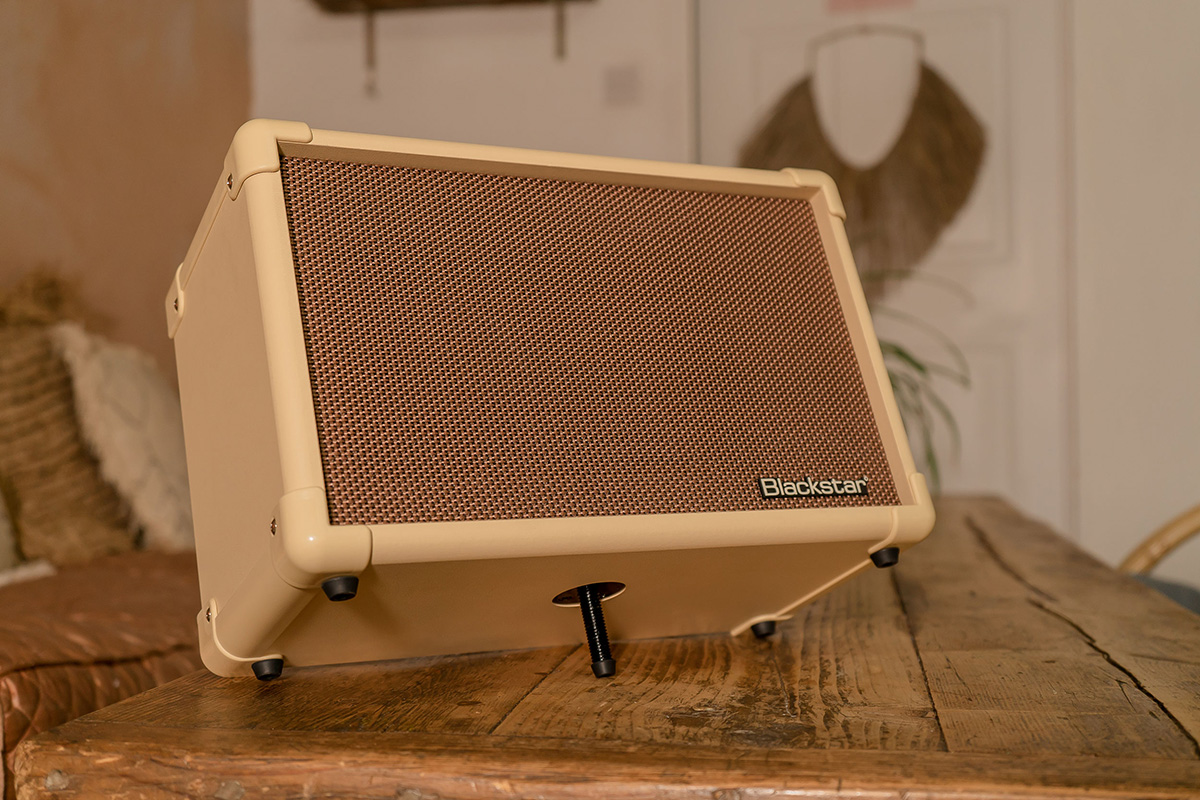 Гитарный комбоусилитель BLACKSTAR ACOUSTIC:CORE 30