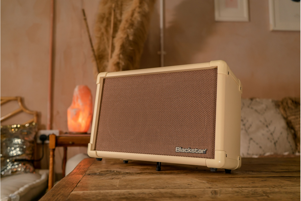 Гитарный комбоусилитель BLACKSTAR ACOUSTIC:CORE 30