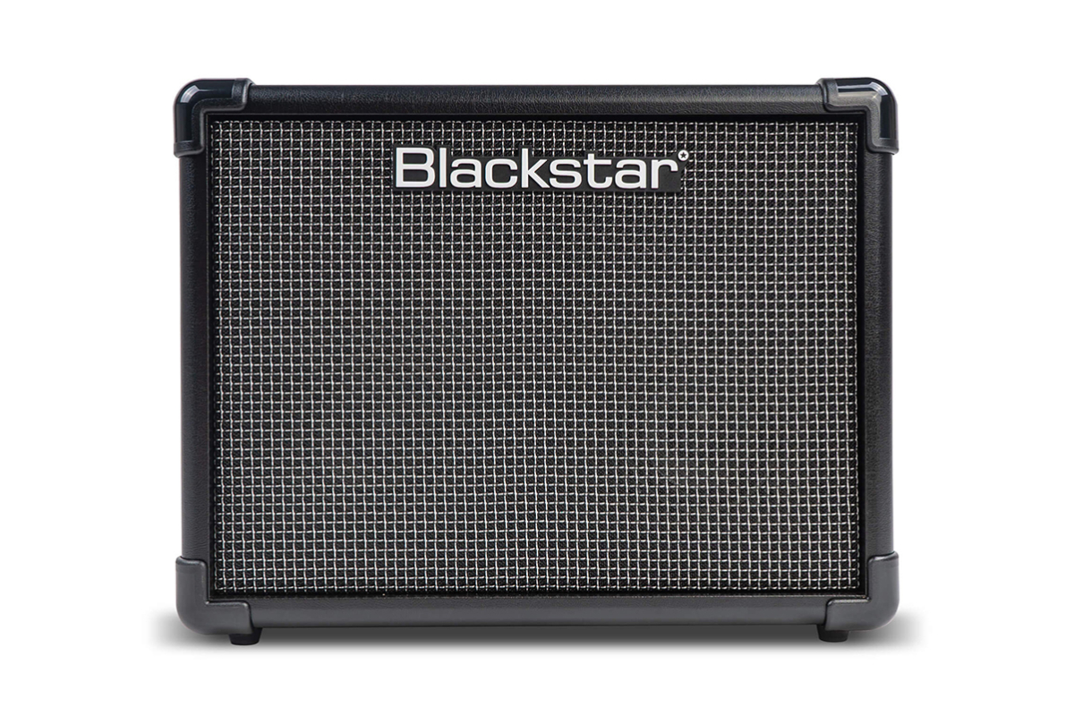 Гитарный комбоусилитель BLACKSTAR ID:CORE V4 STEREO 10