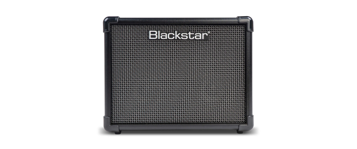 Гитарный комбоусилитель BLACKSTAR ID:CORE V4 STEREO 10