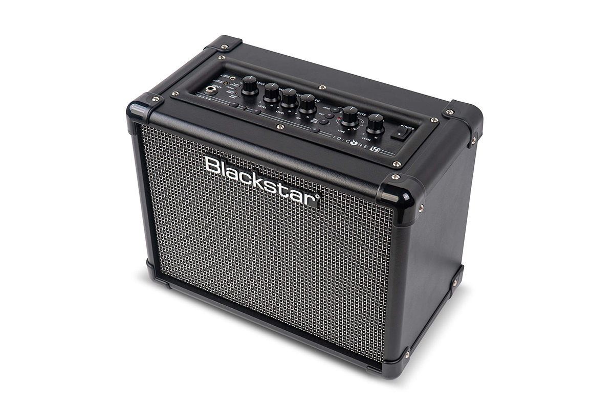 Гитарный комбоусилитель BLACKSTAR ID:CORE V4 STEREO 10