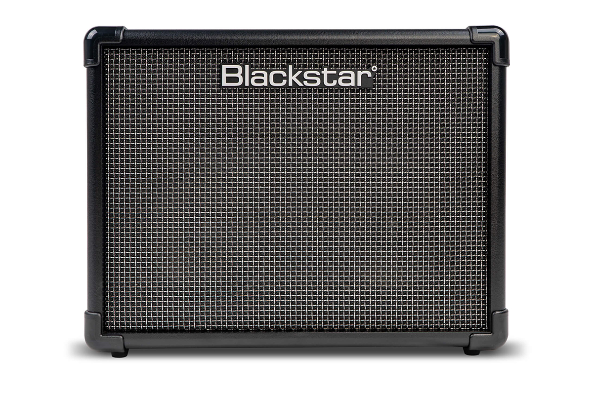 Гитарный комбоусилитель BLACKSTAR ID:CORE V4 STEREO 20