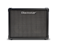 Гитарный комбоусилитель BLACKSTAR ID:CORE V4 STEREO 20 Гитарный комбоусилитель BLACKSTAR ID:CORE V4 STEREO 20