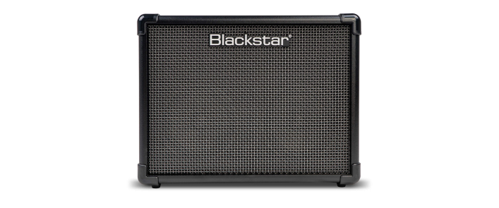 Гитарный комбоусилитель BLACKSTAR ID:CORE V4 STEREO 20