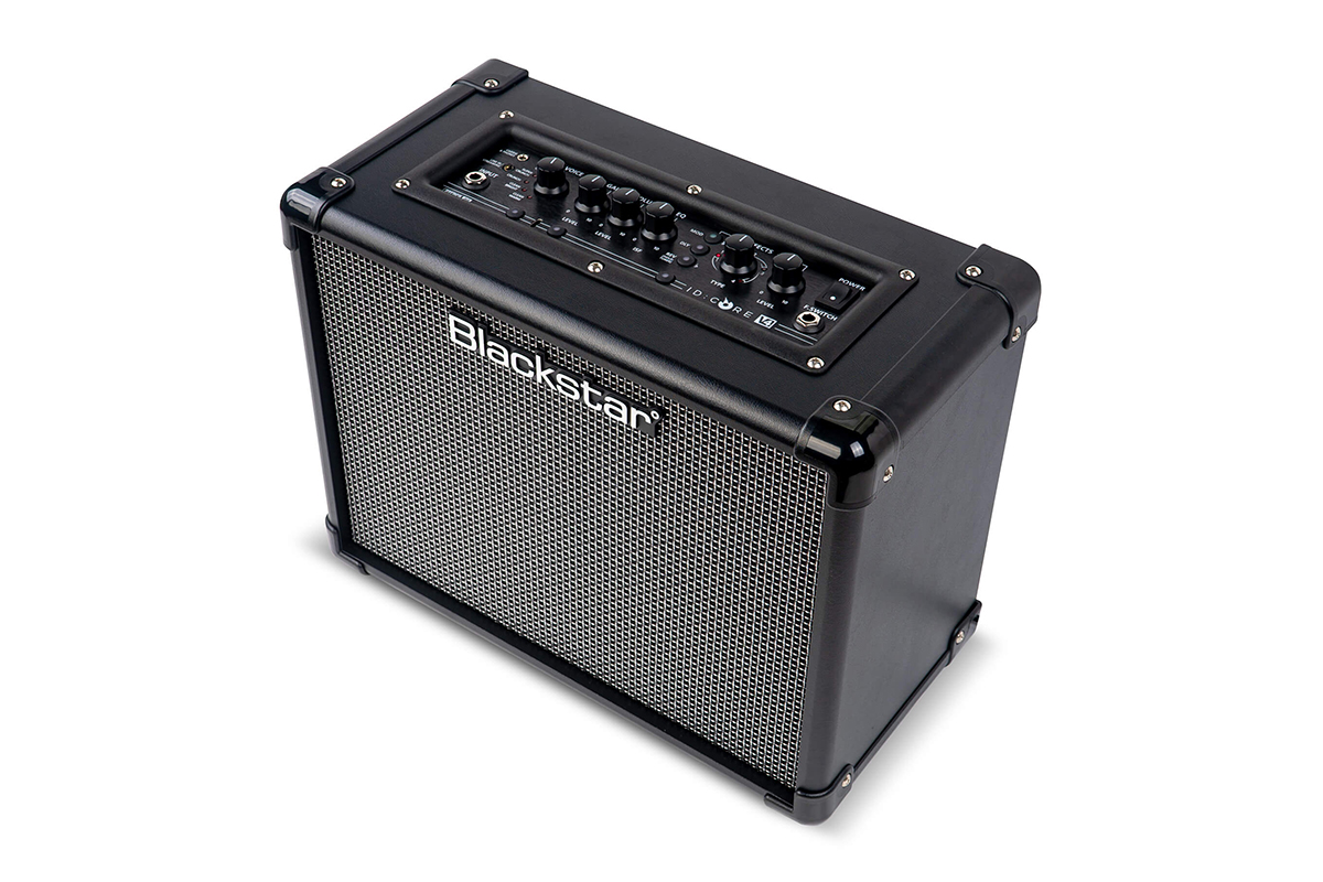 Гитарный комбоусилитель BLACKSTAR ID:CORE V4 STEREO 20