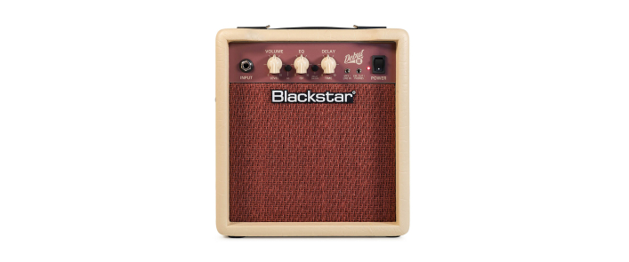 Гитарный комбоусилитель BLACKSTAR DEBUT 10E CREAM