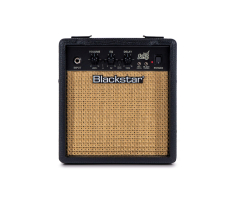 Гитарный комбоусилитель BLACKSTAR DEBUT 10E BLACK