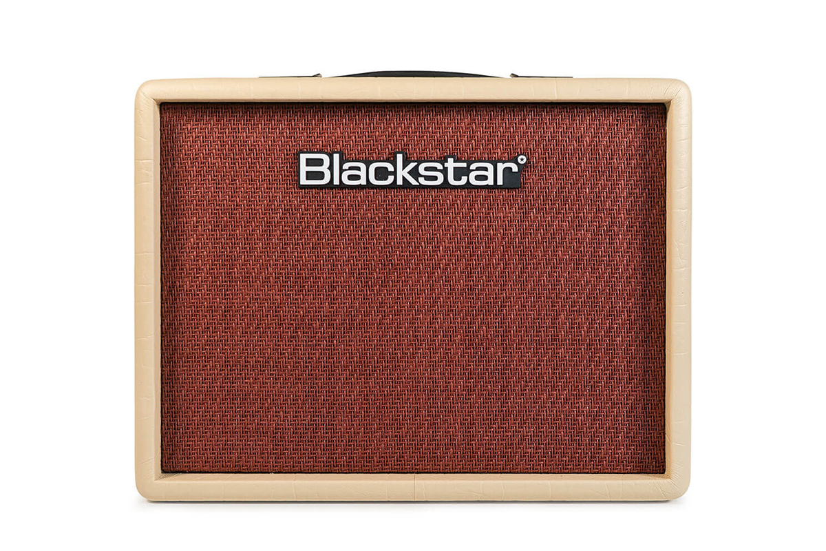 Гитарный комбоусилитель BLACKSTAR DEBUT 15E CREAM