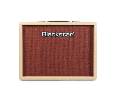 Гитарный комбоусилитель BLACKSTAR DEBUT 15E CREAM